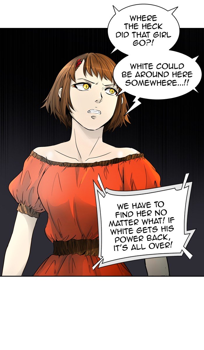 Tower of God, Chapter 396 image 24